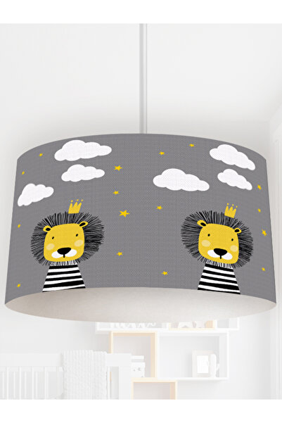 Evperest Aslanlı Bulutlu Avize EPA118