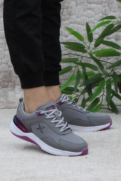 Kinetix Lorena Pu W 3PR Original Product Anatomical Comfortable Women's Sport...