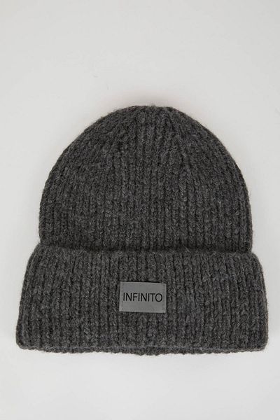 DeFacto Men's Beret