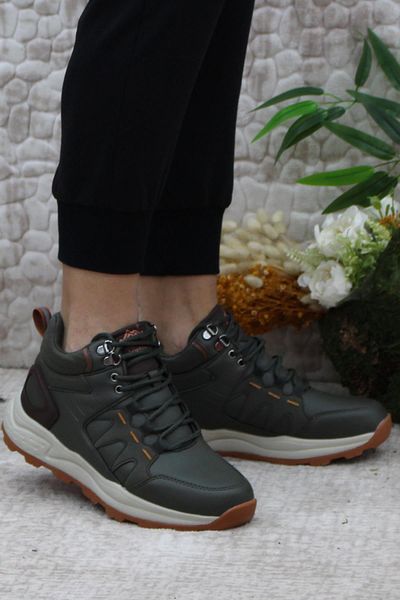 Kinetix Maddock Hi 3PR Anatomical Original Product Non-Slip Sole Men's Boots