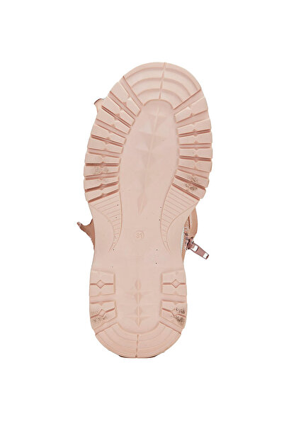 Vicco Κοριτσίστικες μπότες με θερμική δαντέλα στο εσωτερικό