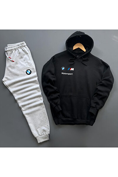 VİPER Combinație de iarnă din 2 piese BMW hanorac și trening