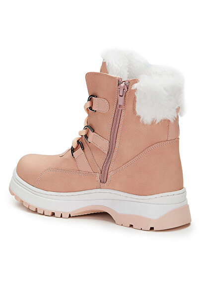 Vicco Κοριτσίστικες μπότες με θερμική δαντέλα στο εσωτερικό