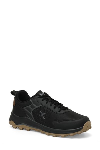 Kinetix COLBY PU 3PR Μαύρο Ανδρικό Outdoor