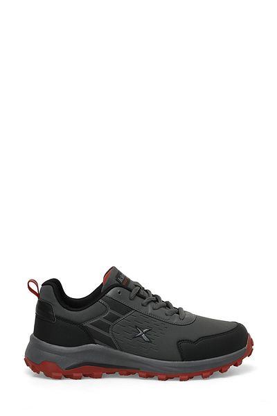Kinetix COLBY PU 3PR Γκρι Ανδρικό Outdoor