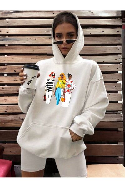 BENROMA ΥΠΕΡΜΕΓΕΘΗ ΜΟΥΛΟΥ UNISEX ΓΥΝΑΙΚΕΙΑ ΦΙΓΟΥΡΑ ΕΚΠΤΩΜΕΝΗ ΙΔΡΩΤΗΣ