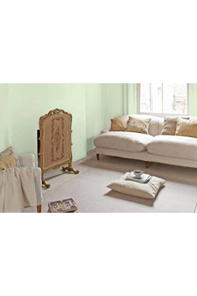 REDACRİL KOZA EXTRA PLASTİK İÇ ÇEPHE BOYASI BUZ BEYAZI (5701) 3,5 Kg.