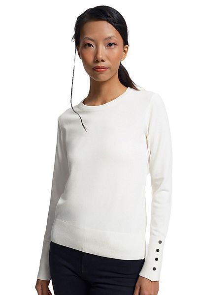 Loft White Women Sweaters Styles Prices Trendyol