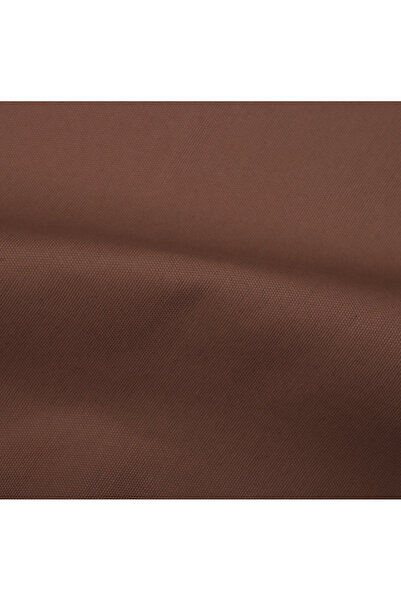 KAMİZ Duck Diaper Punch Λινό Ύφασμα Καφέ 50x180cm