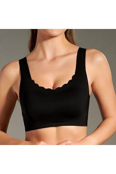 Miniso AW24 New Bra336130 B Cup Unassisted Bra