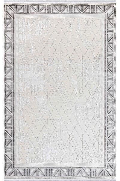 İpek Halı SİHİR 17309 200X290 BEYAZ HALI
