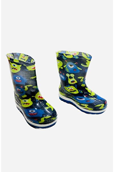 metro ayakkabı dünyası İthal çocuk çizme