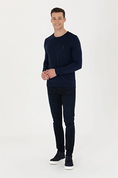 U.S. Polo Assn. U.S. Polo Assn. Basic Kazak Asil'Ce ButikHome