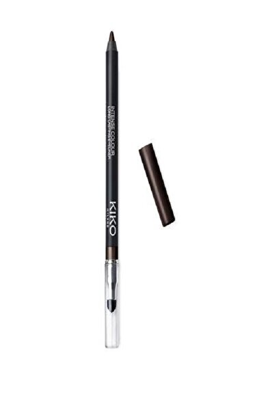 kiko milano Intense Colour Long Lasting-Suya Dayanıklı 10 Saate Kadar Kalıcı ...