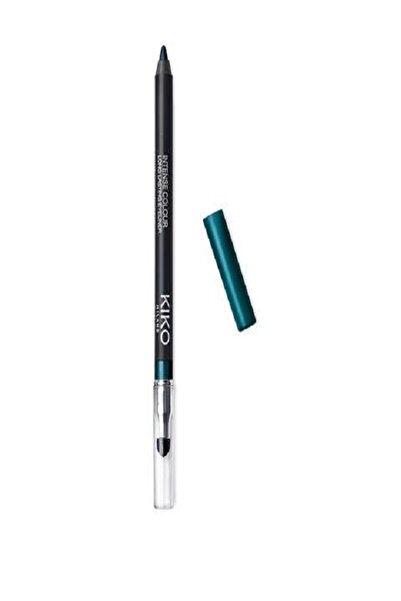 kiko milano Intense Colour Long Lasting-Suya Dayanıklı 10 Saate Kadar Kalıcı ...