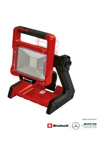 Einhell  4514114 TE-CL 18/2000 LİAC - SOLO AKÜLÜ PROJEKTÖR