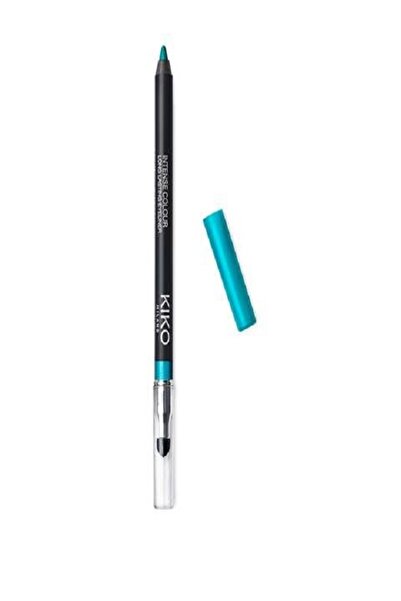 kiko milano Intense Colour Long Lasting-Suya Dayanıklı 10 Saate Kadar Kalıcı ...