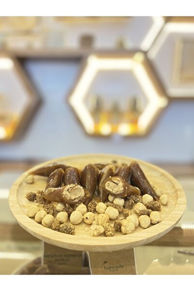 Gümüşhane Muska Tatlısı - 500 gr.