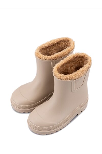 IGOR Unisex Παιδικές γούνινες μπότες χιονιού TOKIO BORREGUITO