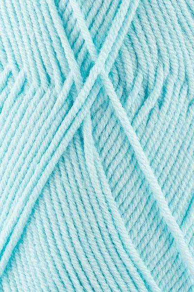 SENSY Chino Hand Knitting Yarn Sweater Blouse Yarn Vest Cardigan Yarn Tunic Yarn Amigurumi Yarn Sky Blue 100 Gr - 330 M