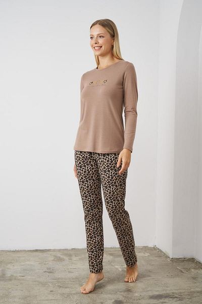 PJS Set pijamale pentru femei 24513
