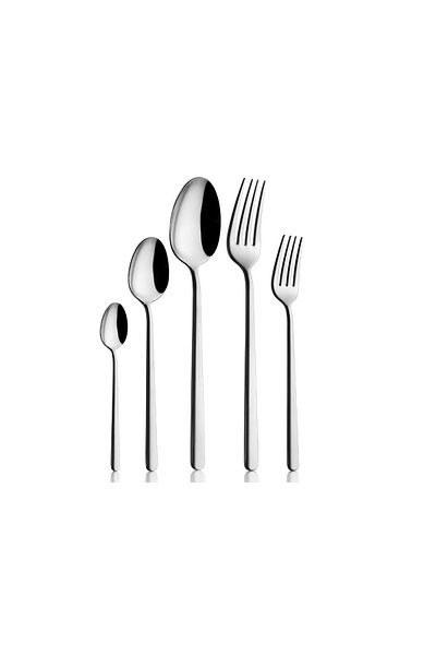 FALEZ Marla Cutlery Set 30 Pieces