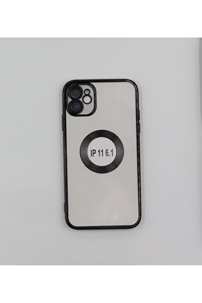 İphone 11 Lazer Kılıf