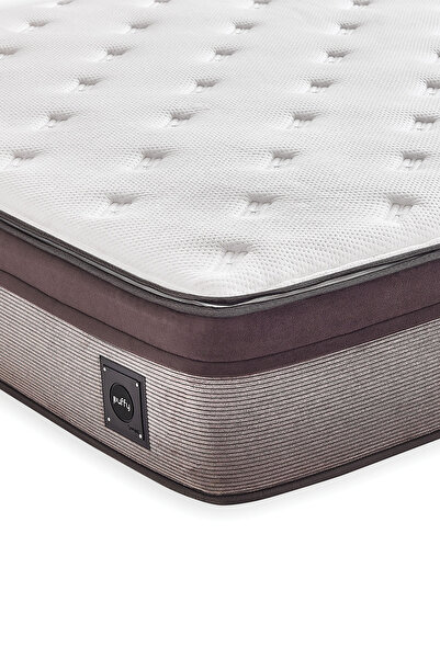Puffy Hybrid Visco 7 Pocket Yaylı Yatak