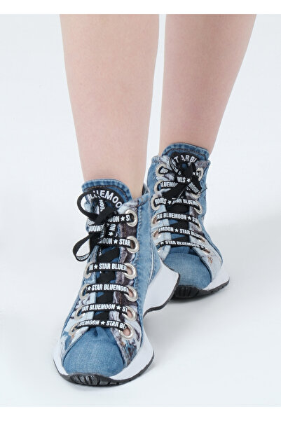 StarBlueMooN KADIN KOT BOT STAR BLUEMOON H294