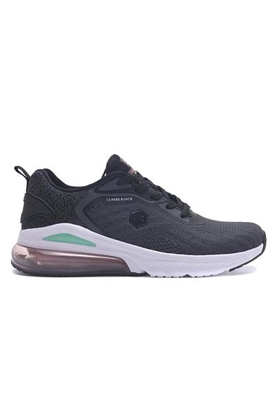 lumberjack 3M MABEL 3FX Gray Women's Running & Daily Sports Shoes
