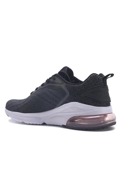 lumberjack 3M MABEL 3FX Gray Women's Running & Daily Sports Shoes