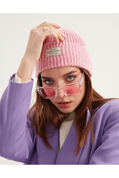 hatlovers gina %100 yün bere