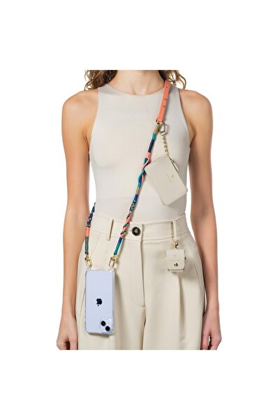 Happy-Nes Atlas Ayarlanabilir Telefon Askısı Iphone 15 Pro Uyumlu