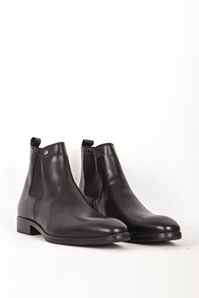 Pierre Cardin Hakiki Deri Erkek Bot 120128