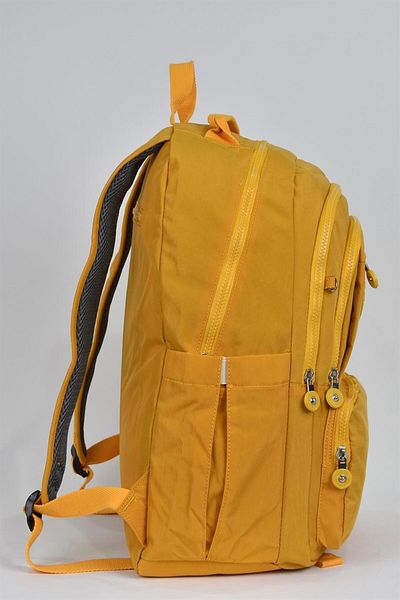 ÇÇS 17293 Yellow Backpack