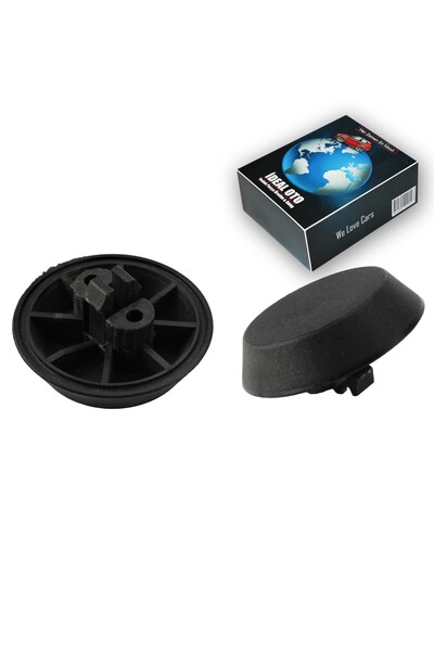 İDEAL OTOMOTİV Bmw 3 E36 1990-2000 Kriko Lift Takozu Oem: 51711960752