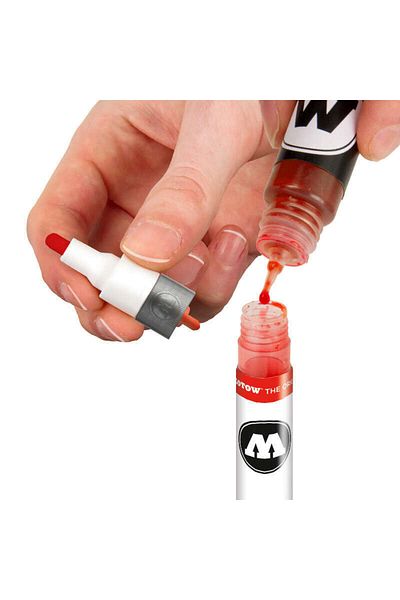 Molotow 4 mm 211Em Blank Marker Pen