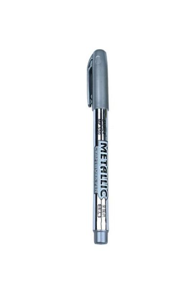 Profisher Seal Candle Contour Retouching Paint Pen Metallic Gold Silver Silver