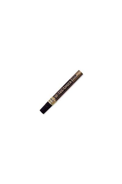 Sakura Pen Touch Medium Pen 2 Mm Gold