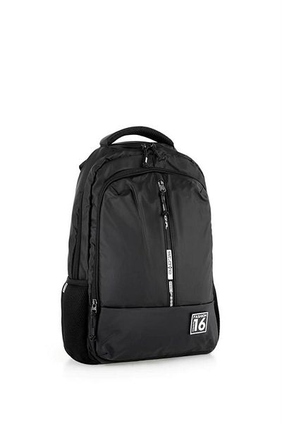 ÇÇS 51430 Backpack Black