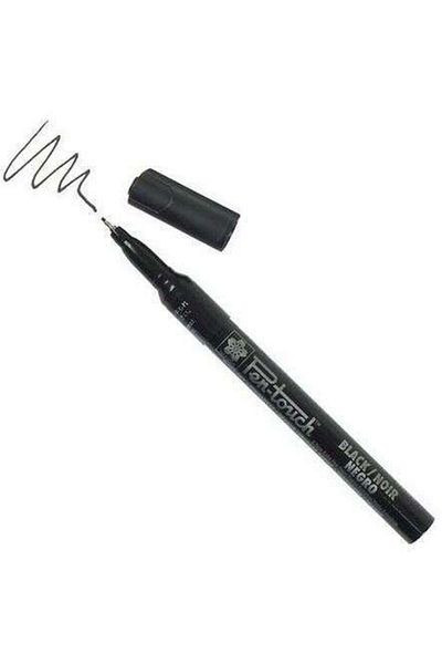 Sakura Caligraphy Pen Extra Fine Black 0.7mm