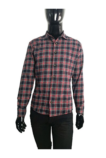 xxtwenty Erkek Oduncu Gömleği Oversize