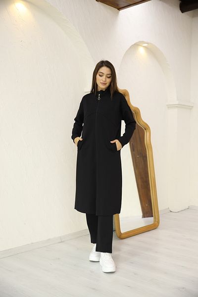 ButikKardelen Καμέλια. Σετ αθλητικής φόρμας hijab