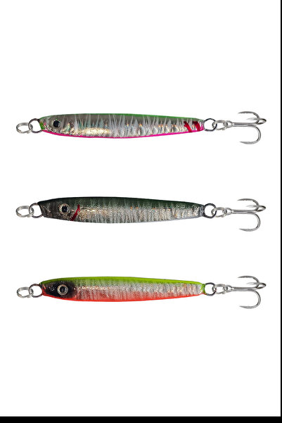 Evostar Micro 5cm - 9gr LRF jig Yemi EVLRFJ9