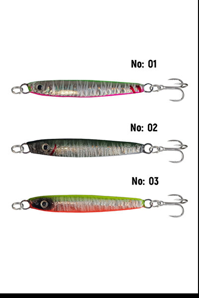 Evostar Micro 5cm - 9gr LRF jig Yemi EVLRFJ9