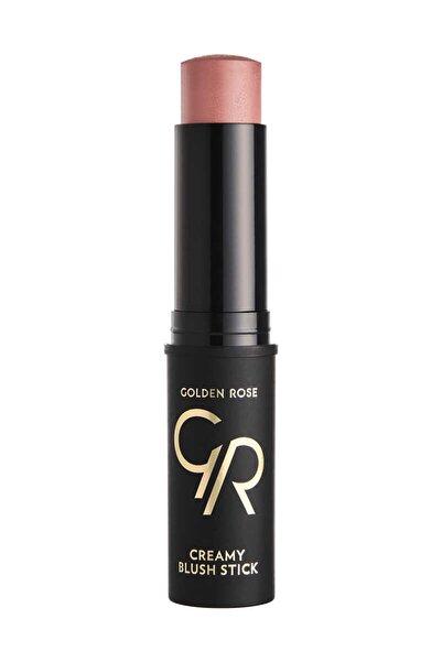 Golden Rose Creamy Blush Stick-105-stik Allık