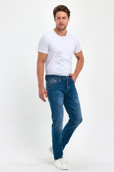 Ltb Pantaloni Joshua Davıon Jean 01009507591404753612