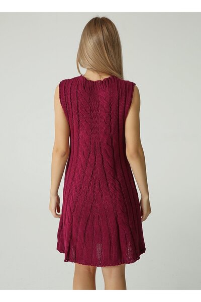 Sheilar TRİKO ELBİSE