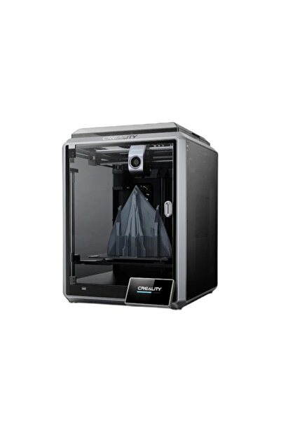 Creality K1 Yüksek Hızlı 3d Yazıcı