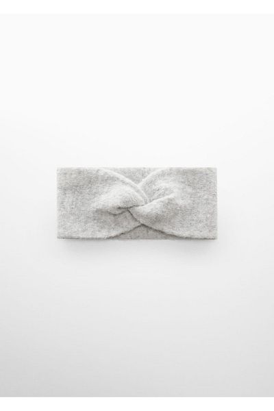 MANGO Kids Strick-Haarband